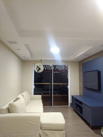 Apartamento, 3 quartos, 117 m² - Foto 2