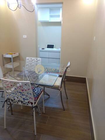 Apartamento, 3 quartos, 117 m² - Foto 1