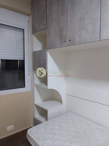 Apartamento, 3 quartos, 117 m² - Foto 14