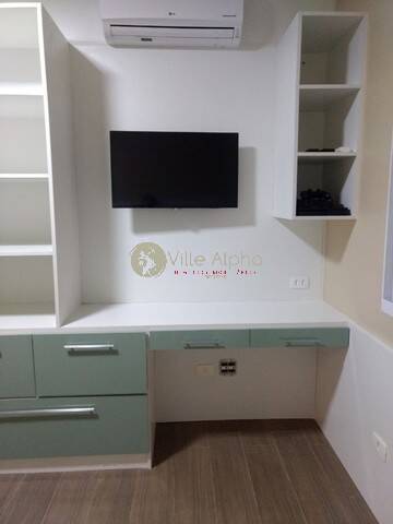 Apartamento, 3 quartos, 117 m² - Foto 5