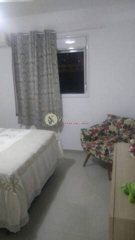 Apartamento, 1 quarto, 54 m² - Foto 11