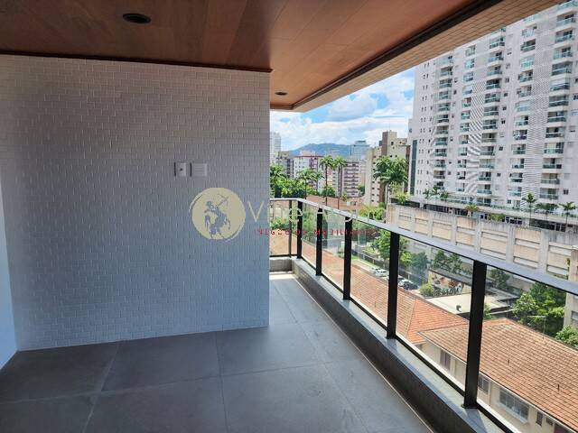 Apartamento, 2 quartos, 84 m² - Foto 6