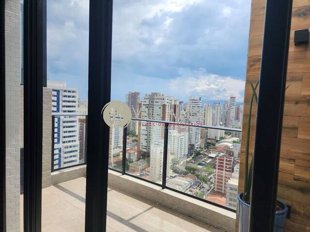 Apartamento, 2 quartos, 84 m² - Foto 15