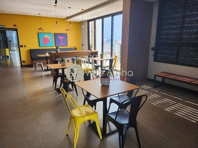 Apartamento, 2 quartos, 84 m² - Foto 3