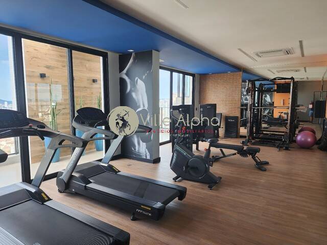 Apartamento, 2 quartos, 84 m² - Foto 2