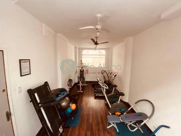 Apartamento, 1 quarto, 40 m² - Foto 14