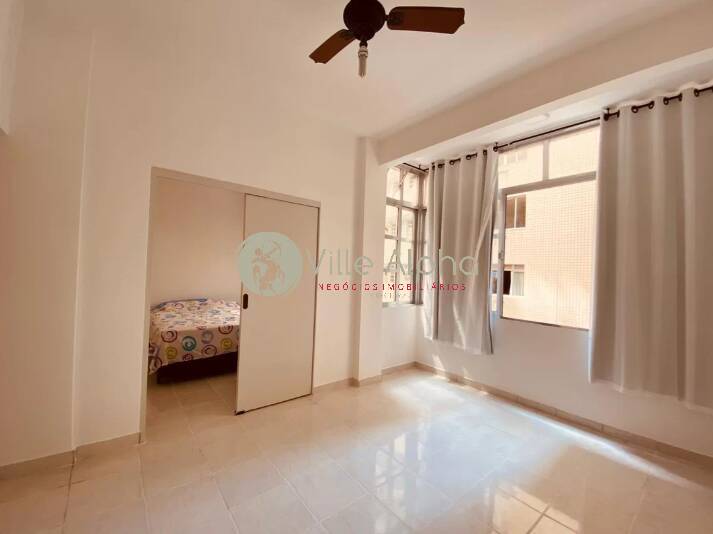 Apartamento, 1 quarto, 40 m² - Foto 2