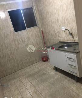Apartamento à venda com 2 quartos, 60m² - Foto 12