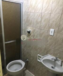 Apartamento à venda com 2 quartos, 60m² - Foto 15