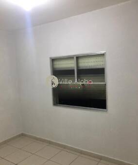 Apartamento à venda com 2 quartos, 60m² - Foto 11