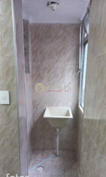 Apartamento à venda com 2 quartos, 60m² - Foto 16
