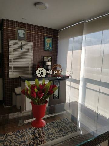 Apartamento, 3 quartos, 87 m² - Foto 7