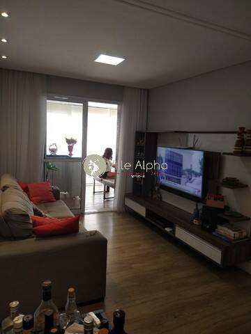 Apartamento, 3 quartos, 87 m² - Foto 8