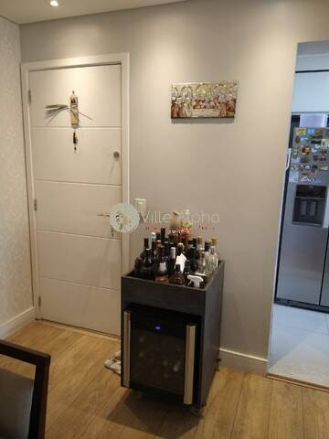 Apartamento, 3 quartos, 87 m² - Foto 11