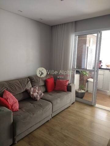 Apartamento, 3 quartos, 87 m² - Foto 9