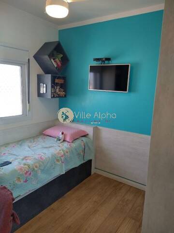 Apartamento, 3 quartos, 87 m² - Foto 21