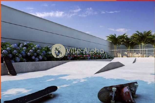 Apartamento, 3 quartos, 87 m² - Foto 27