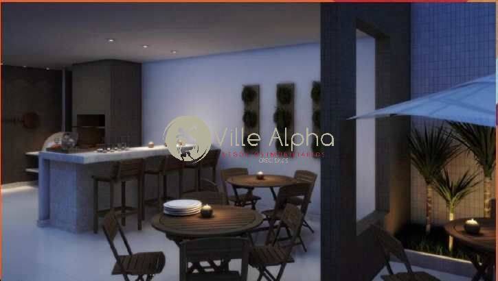 Apartamento, 3 quartos, 87 m² - Foto 28