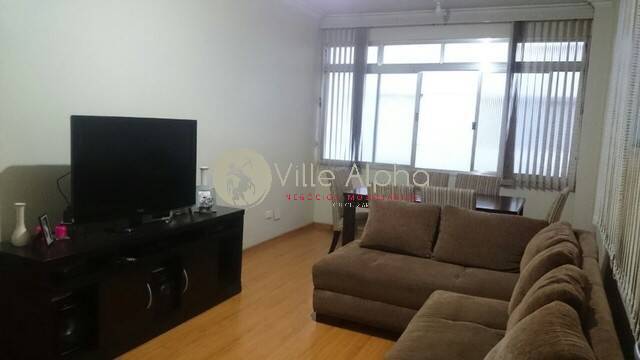 Apartamento, 2 quartos, 71 m² - Foto 2