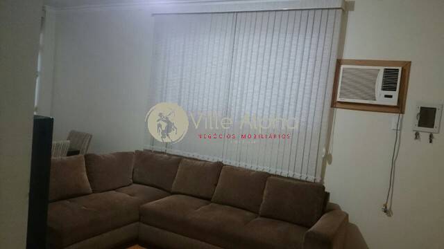 Apartamento, 2 quartos, 71 m² - Foto 1
