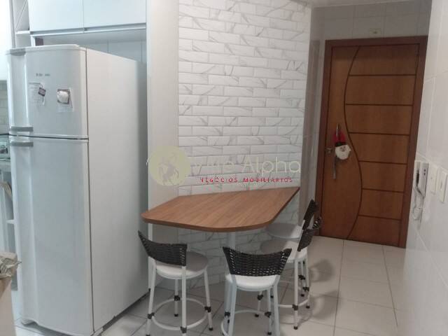 Apartamento, 3 quartos, 180 m² - Foto 20