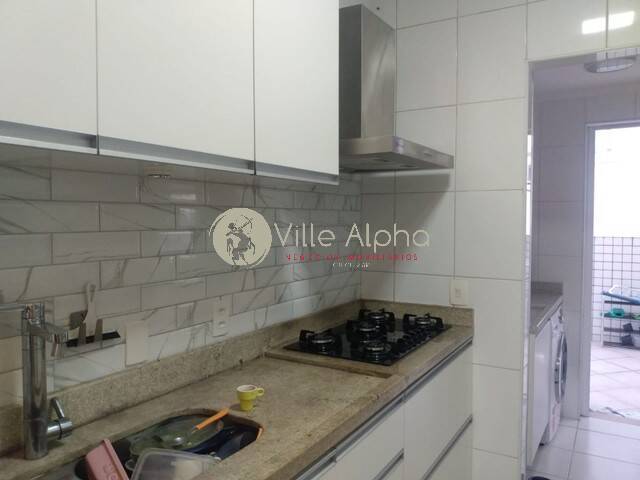 Apartamento, 3 quartos, 180 m² - Foto 19