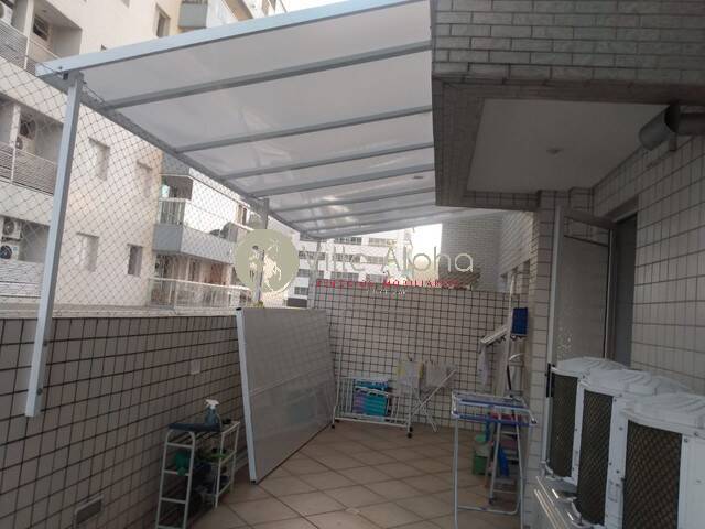 Apartamento, 3 quartos, 180 m² - Foto 22