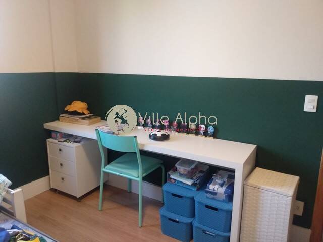 Apartamento, 3 quartos, 180 m² - Foto 14