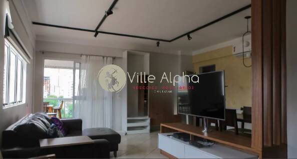 Apartamento, 3 quartos, 180 m² - Foto 1