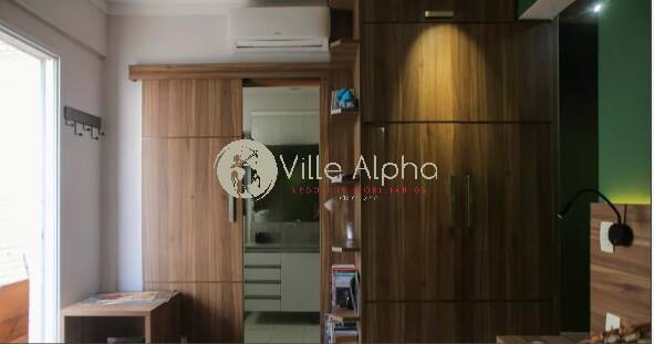 Apartamento, 3 quartos, 180 m² - Foto 9