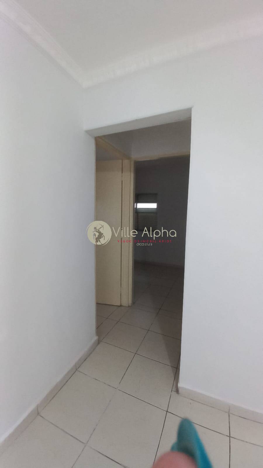 Apartamento à venda com 2 quartos, 60m² - Foto 6