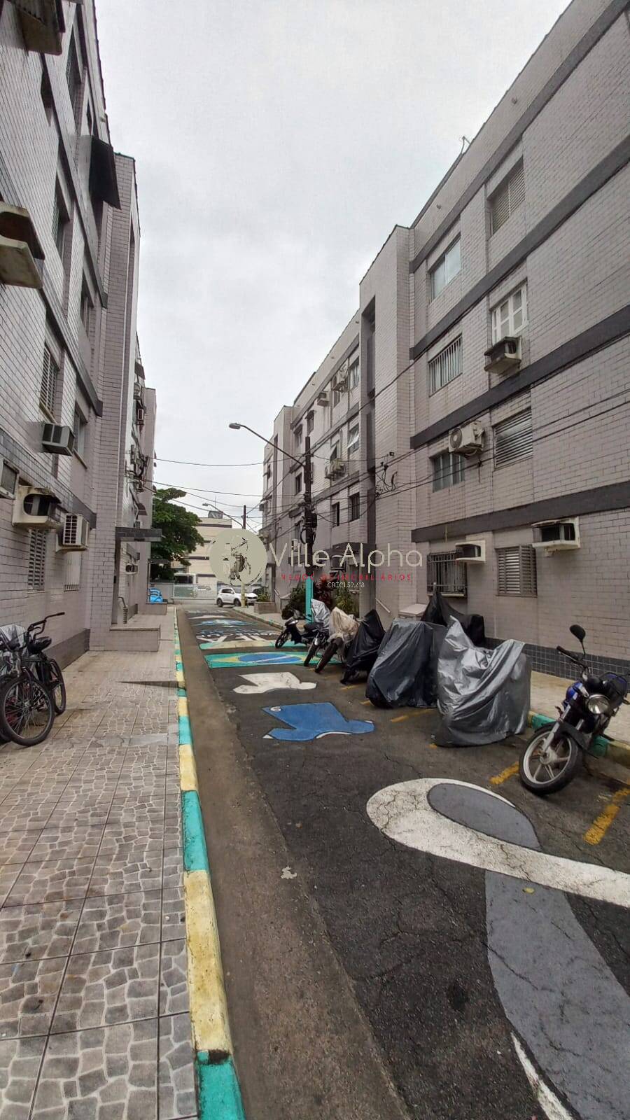 Apartamento à venda com 2 quartos, 60m² - Foto 1