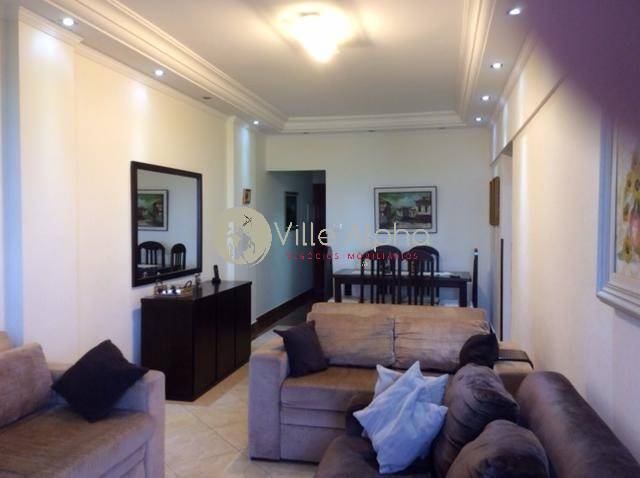 Apartamento, 2 quartos, 81 m² - Foto 3