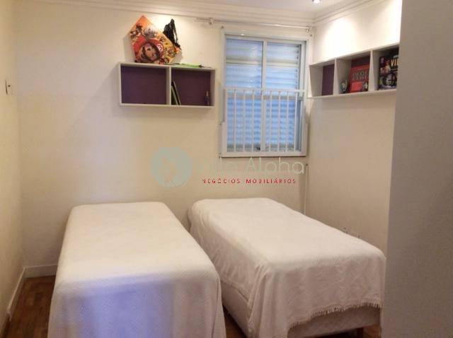 Apartamento, 2 quartos, 81 m² - Foto 6