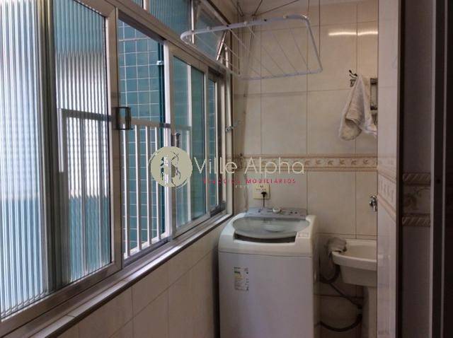 Apartamento, 2 quartos, 81 m² - Foto 10