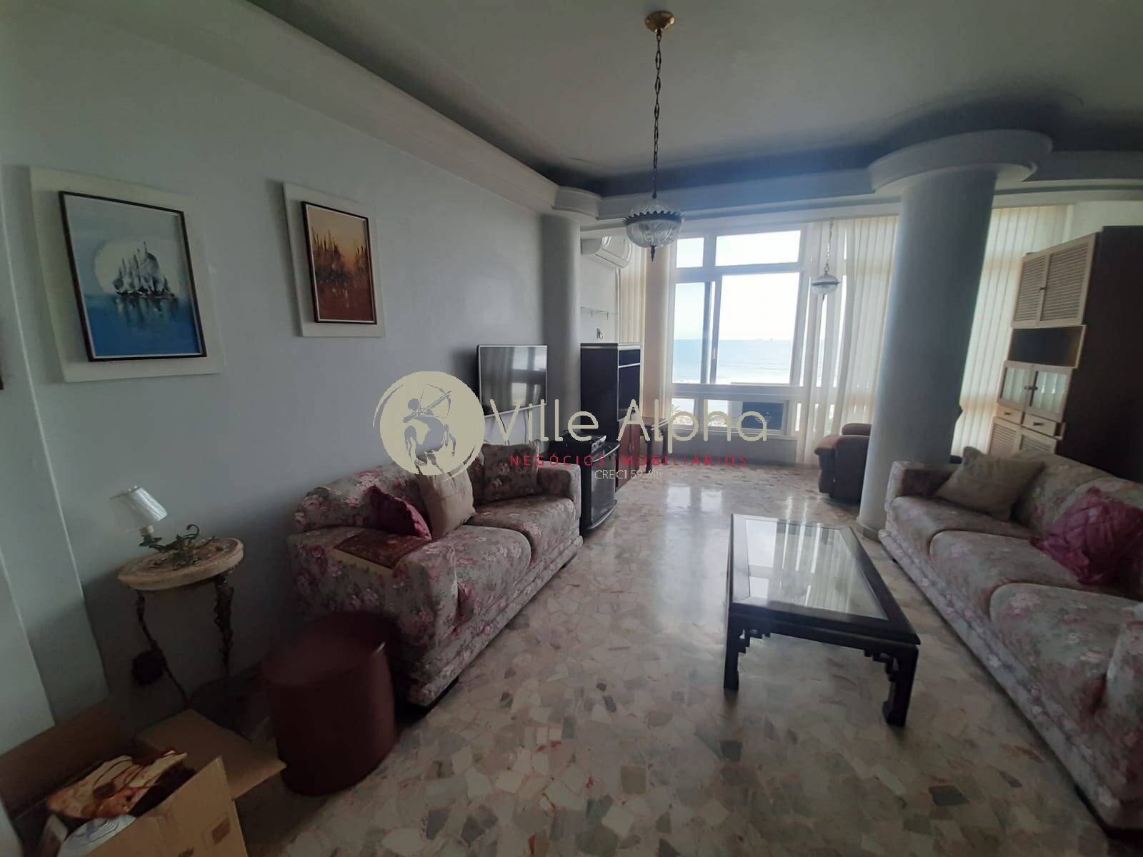 Apartamento, 2 quartos, 115 m² - Foto 4