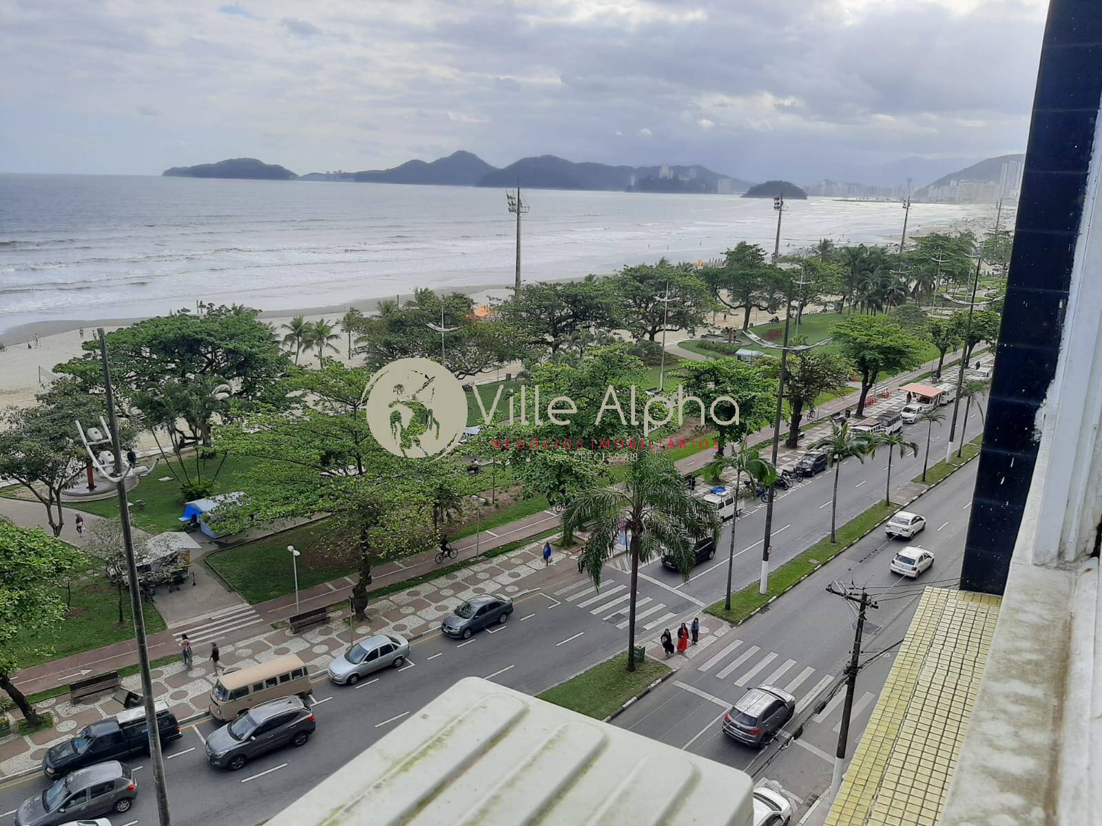 Apartamento, 2 quartos, 115 m² - Foto 2