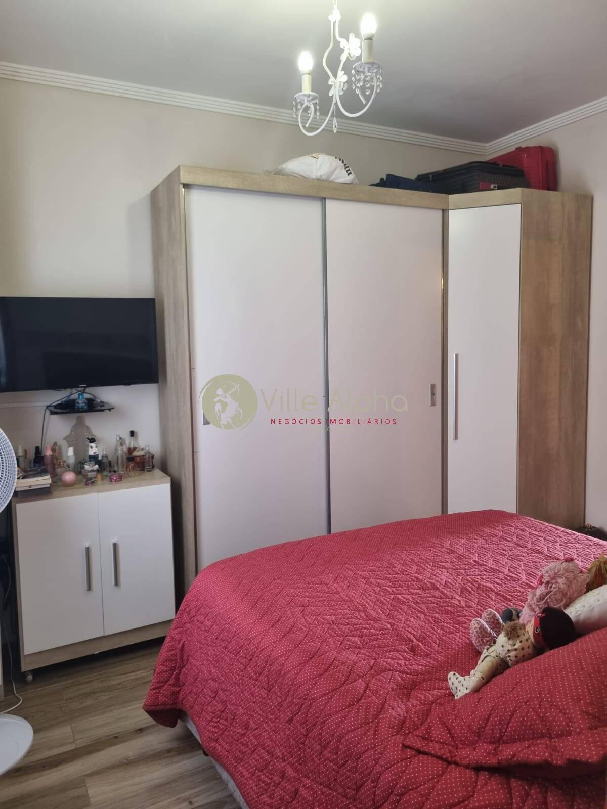 Casa de Condomínio, 2 quartos - Foto 8