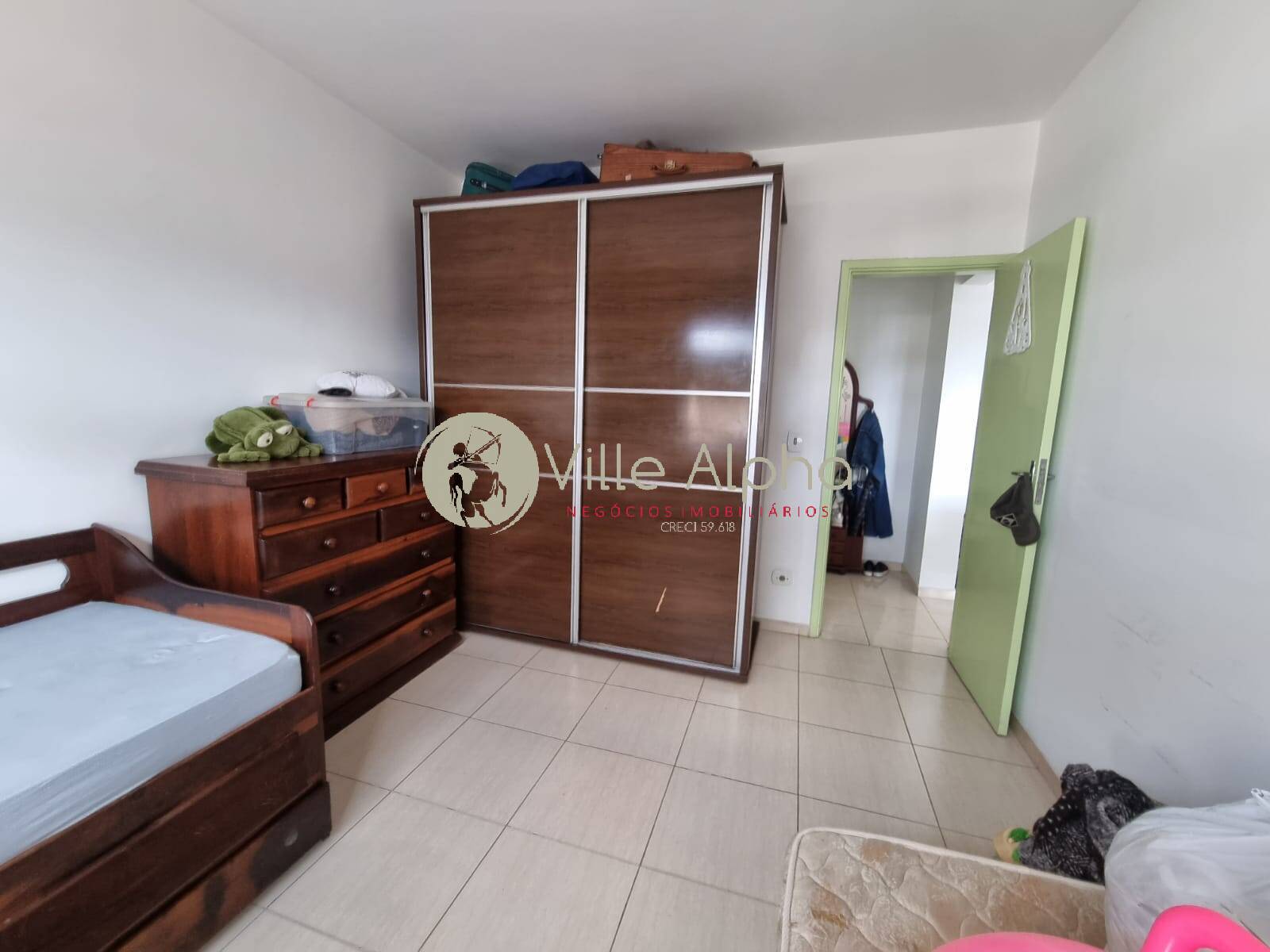 Apartamento, 1 quarto, 80 m² - Foto 5
