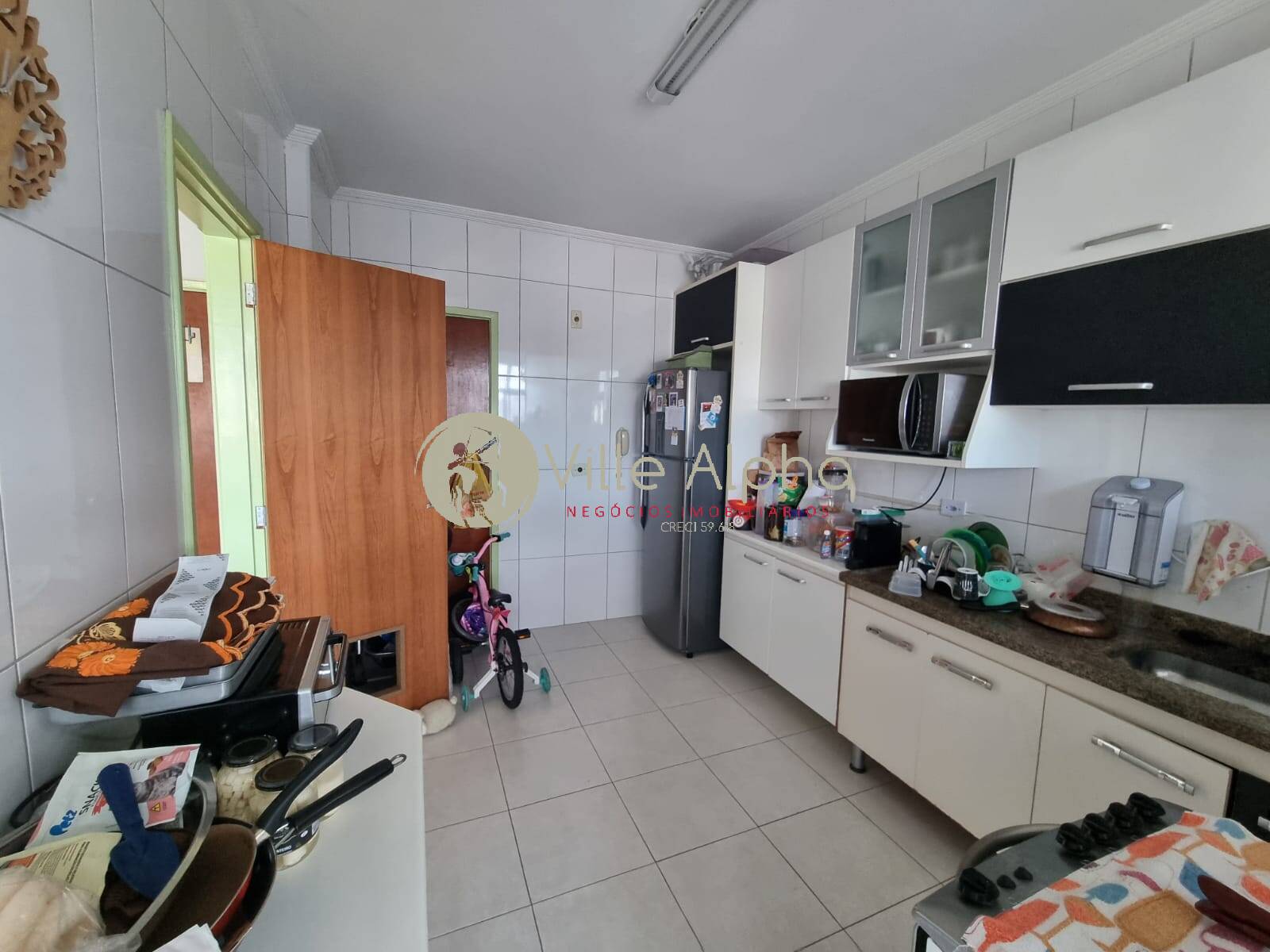 Apartamento, 1 quarto, 80 m² - Foto 4