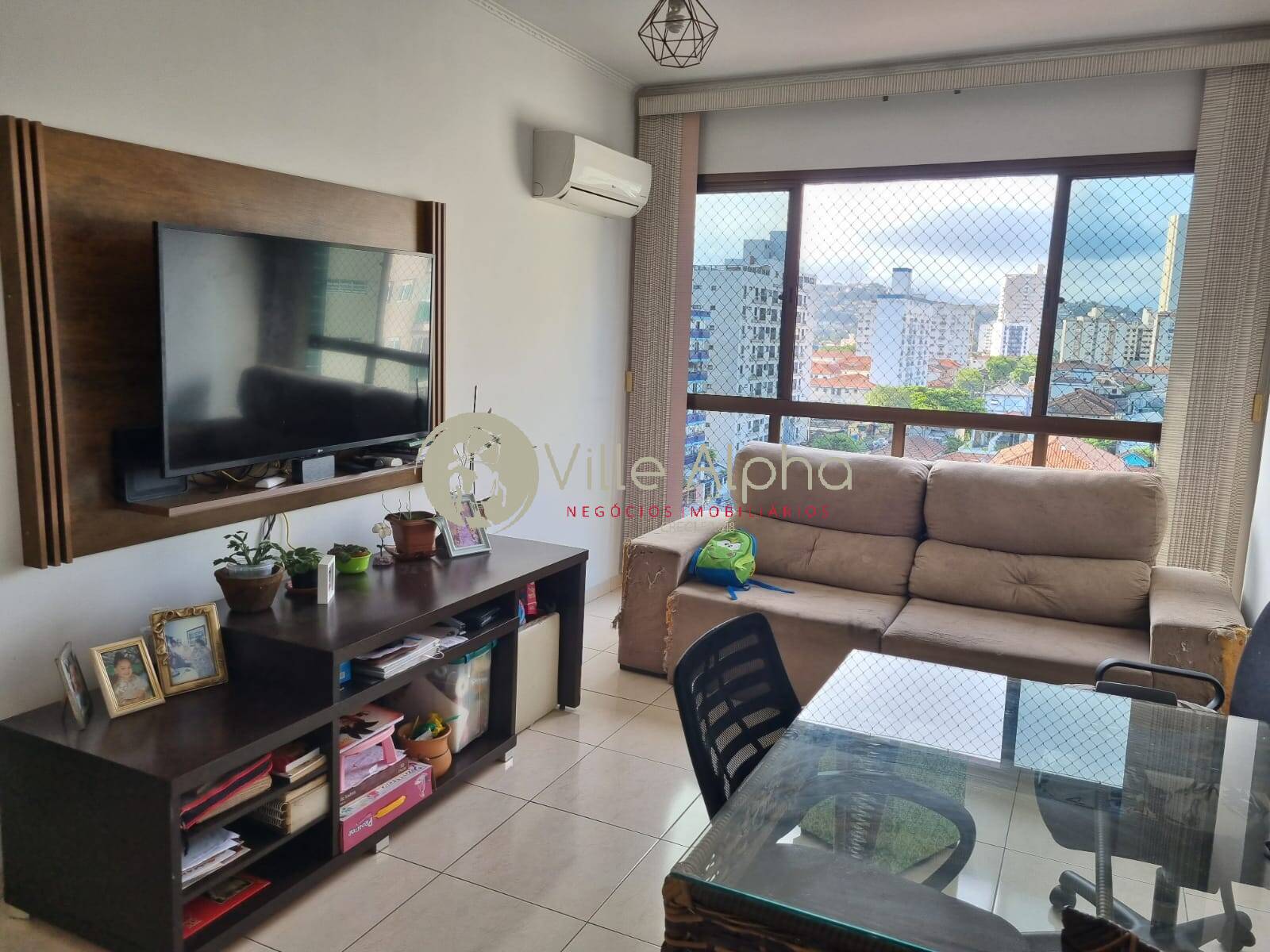 Apartamento, 1 quarto, 80 m² - Foto 8