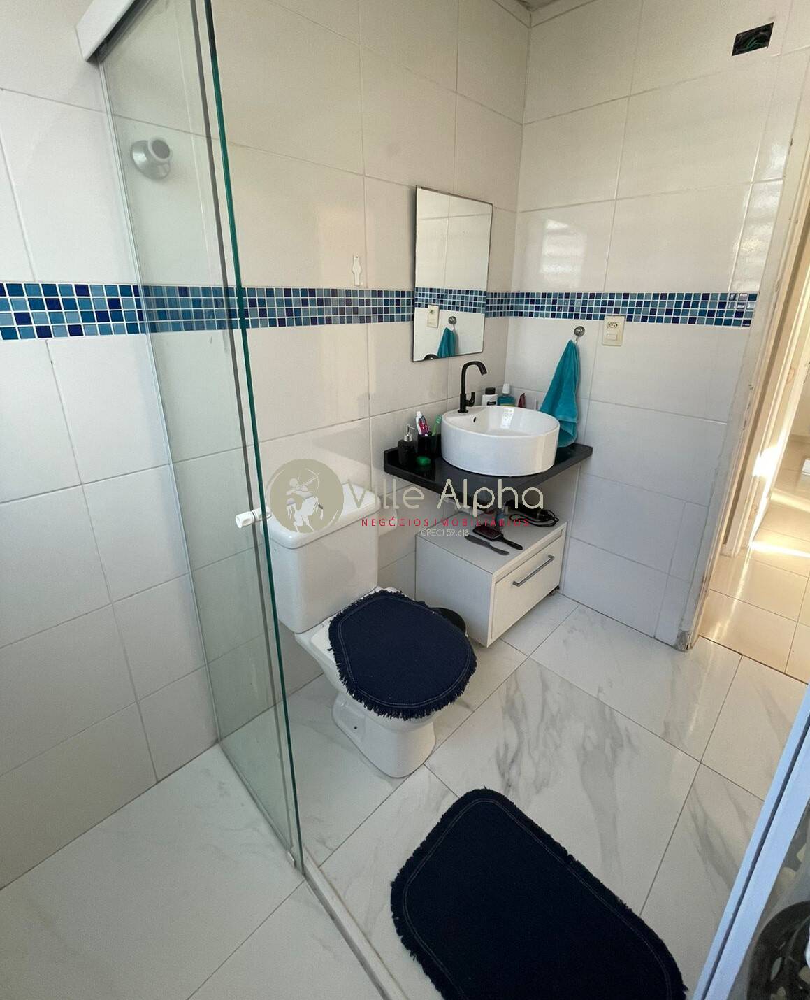 Apartamento, 3 quartos, 92 m² - Foto 3