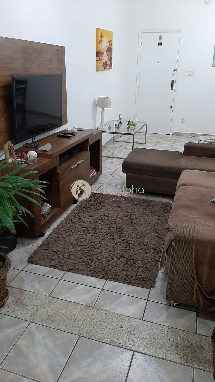 Apartamento, 3 quartos, 86 m² - Foto 2