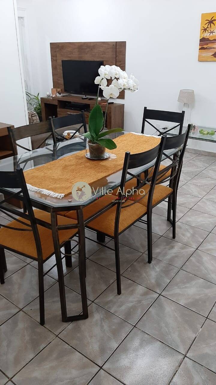 Apartamento, 3 quartos, 86 m² - Foto 5
