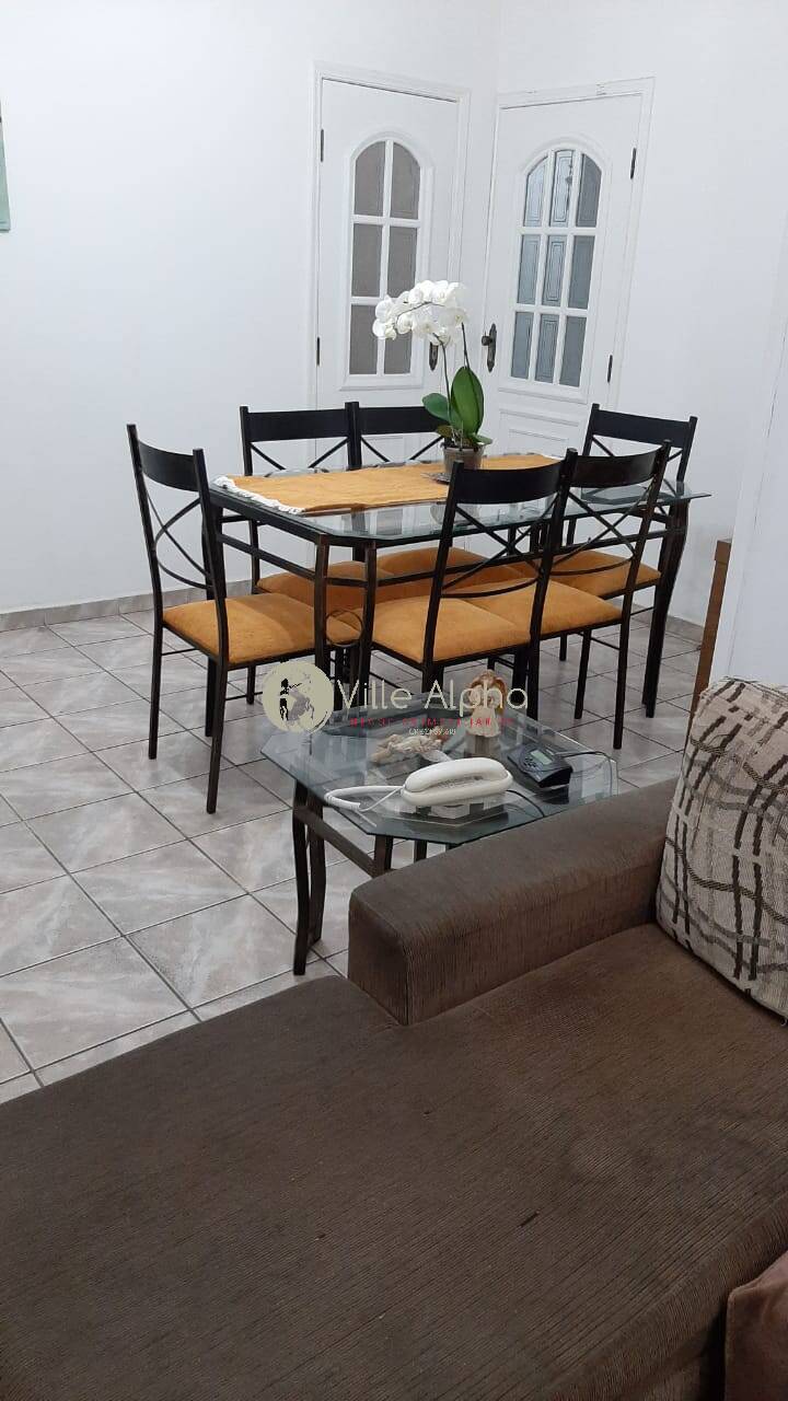 Apartamento, 3 quartos, 86 m² - Foto 6