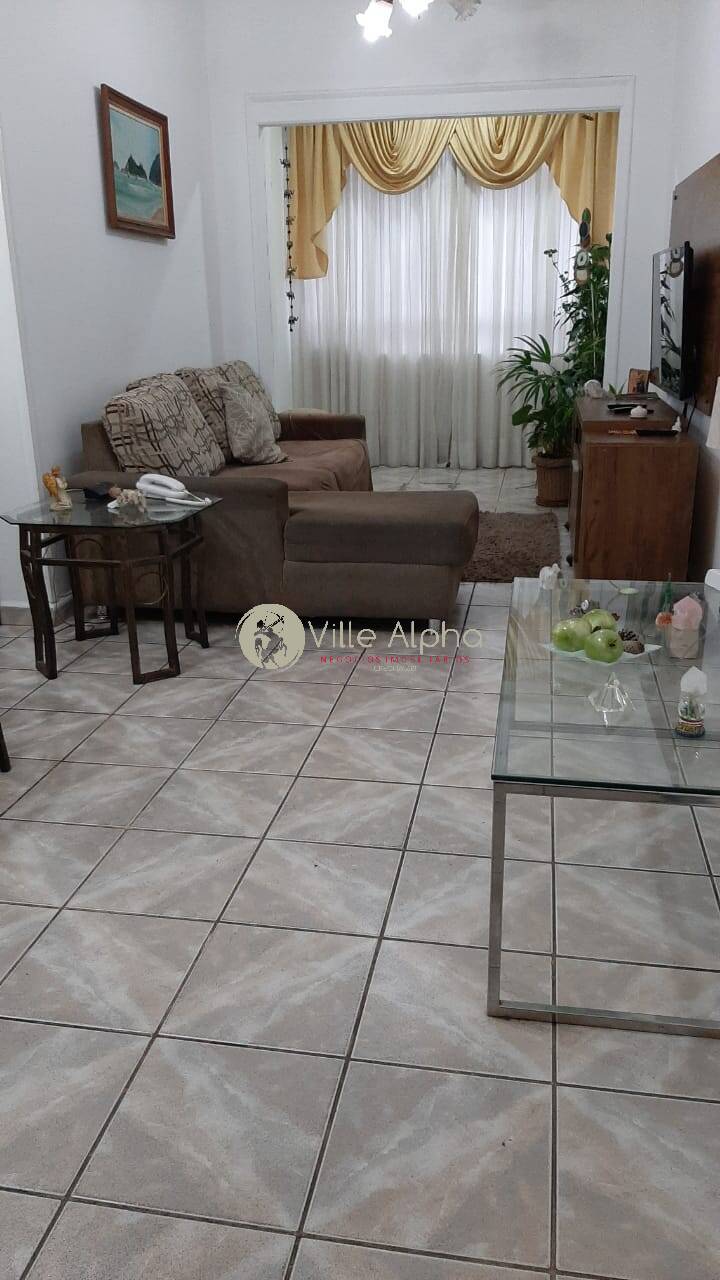 Apartamento, 3 quartos, 86 m² - Foto 1