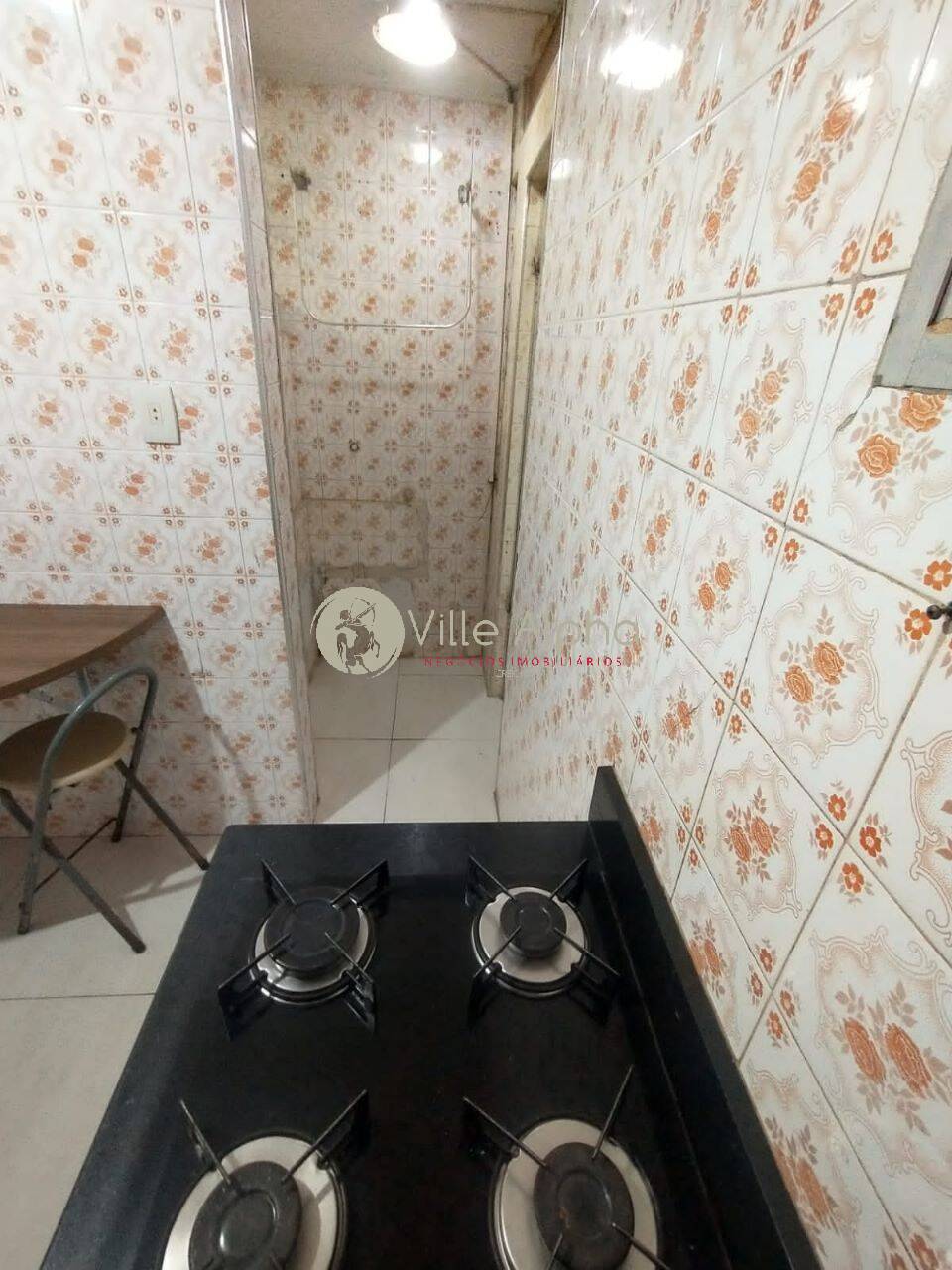 Apartamento, 2 quartos, 47 m² - Foto 7
