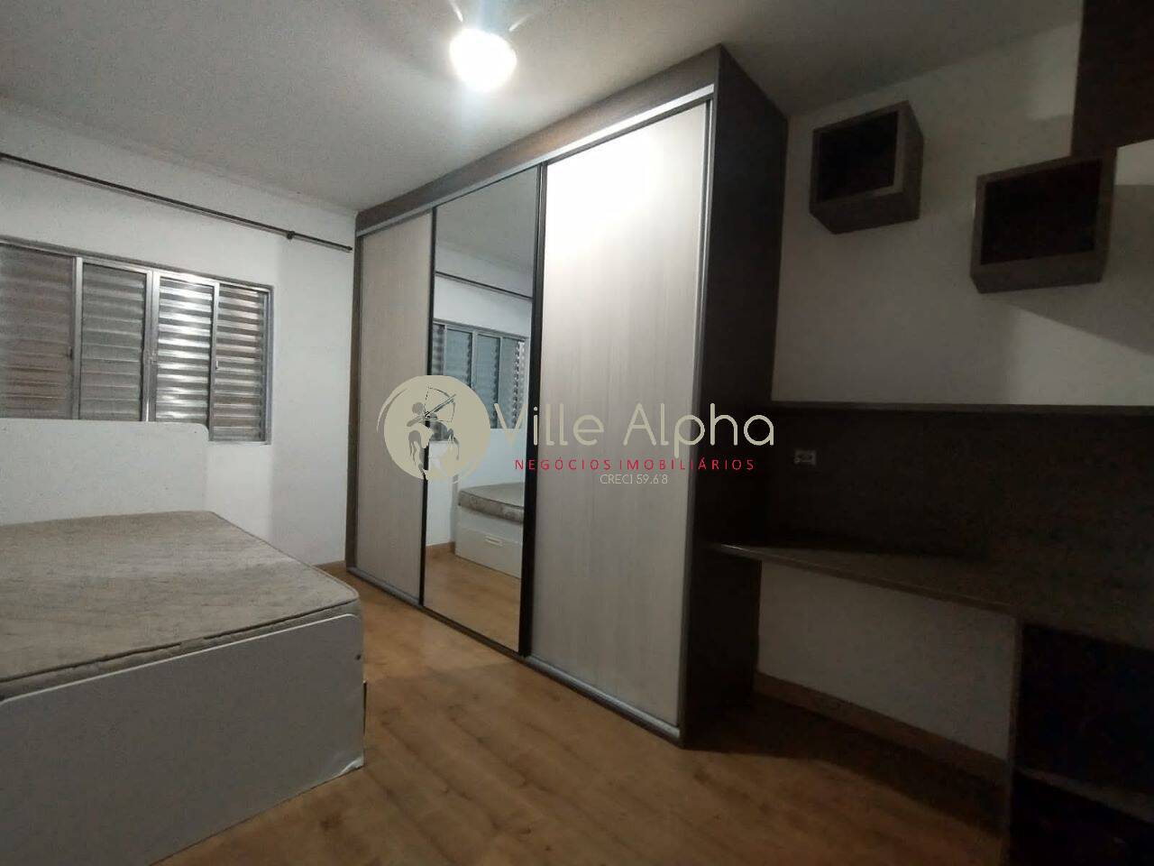 Apartamento, 2 quartos, 47 m² - Foto 3
