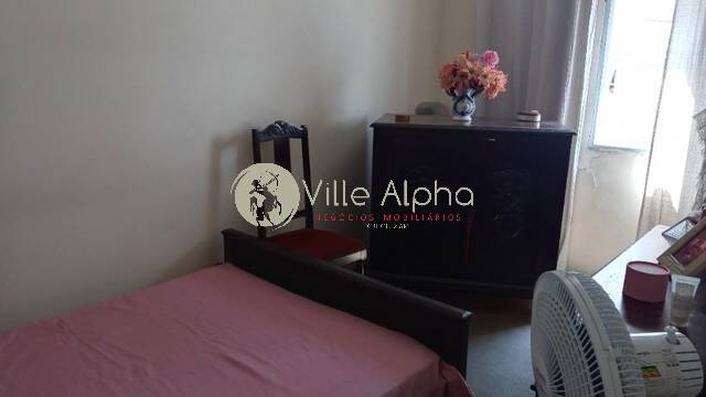 Apartamento, 2 quartos, 47 m² - Foto 8