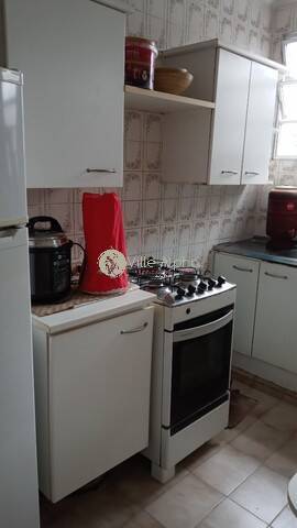 Apartamento, 2 quartos, 47 m² - Foto 5